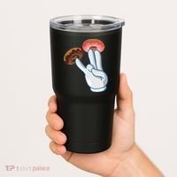2 In The 1 In The Stink Dirty Humor Tumbler thumb 2