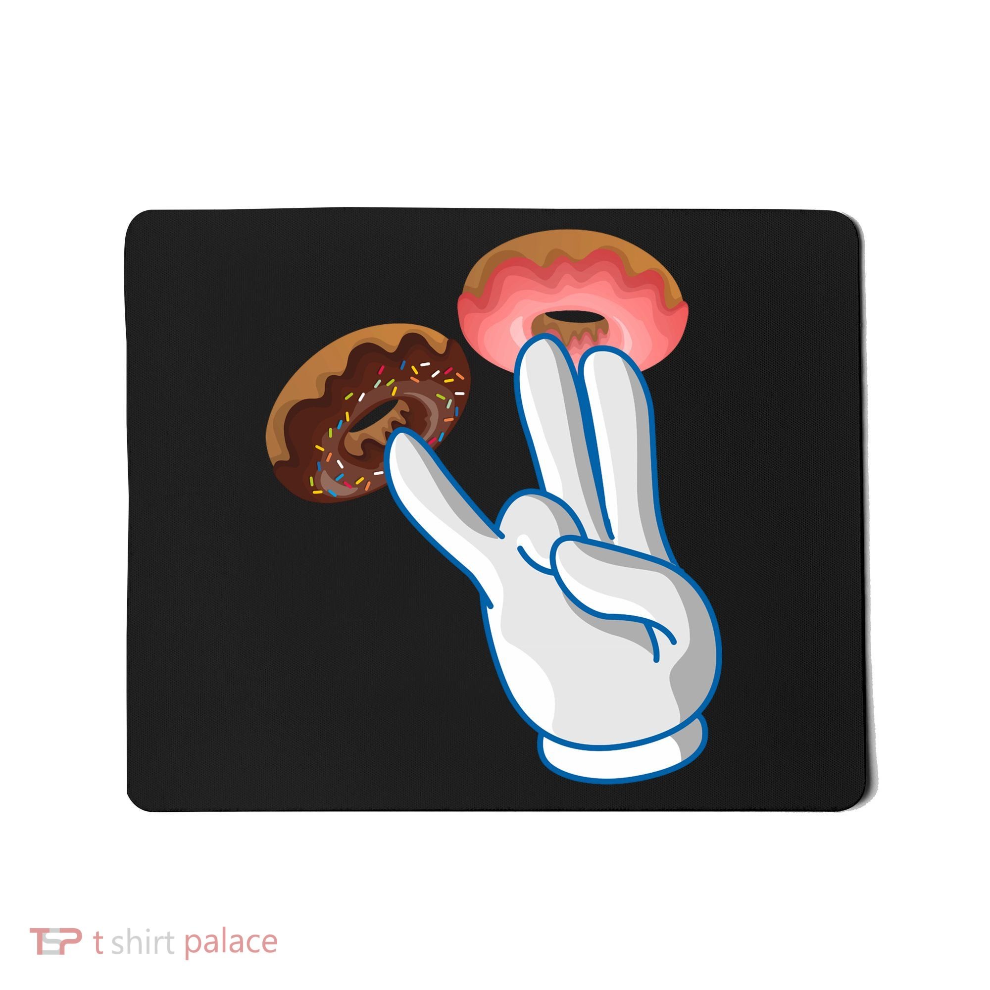 2 In The 1 In The Stink Dirty Humor Mousepad