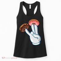 2 In The 1 In The Stink Dirty Humor Women's Tank Top thumb 0