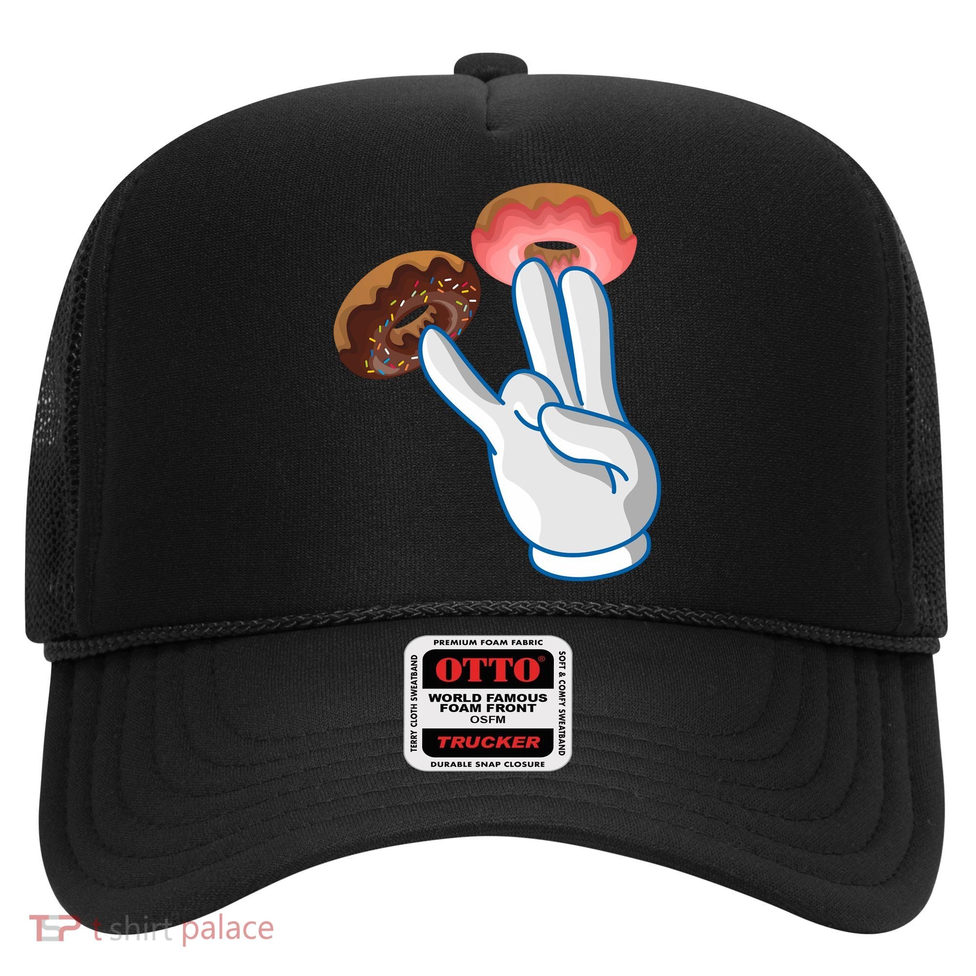 2 In The 1 In The Stink Dirty Humor Hat