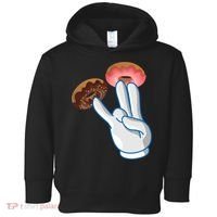2 In The 1 In The Stink Dirty Humor Toddler Hoodie thumb 0