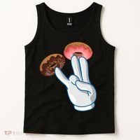 2 In The 1 In The Stink Dirty Humor Tank Top thumb 2