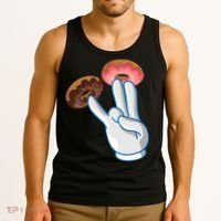 2 In The 1 In The Stink Dirty Humor Tank Top thumb 3