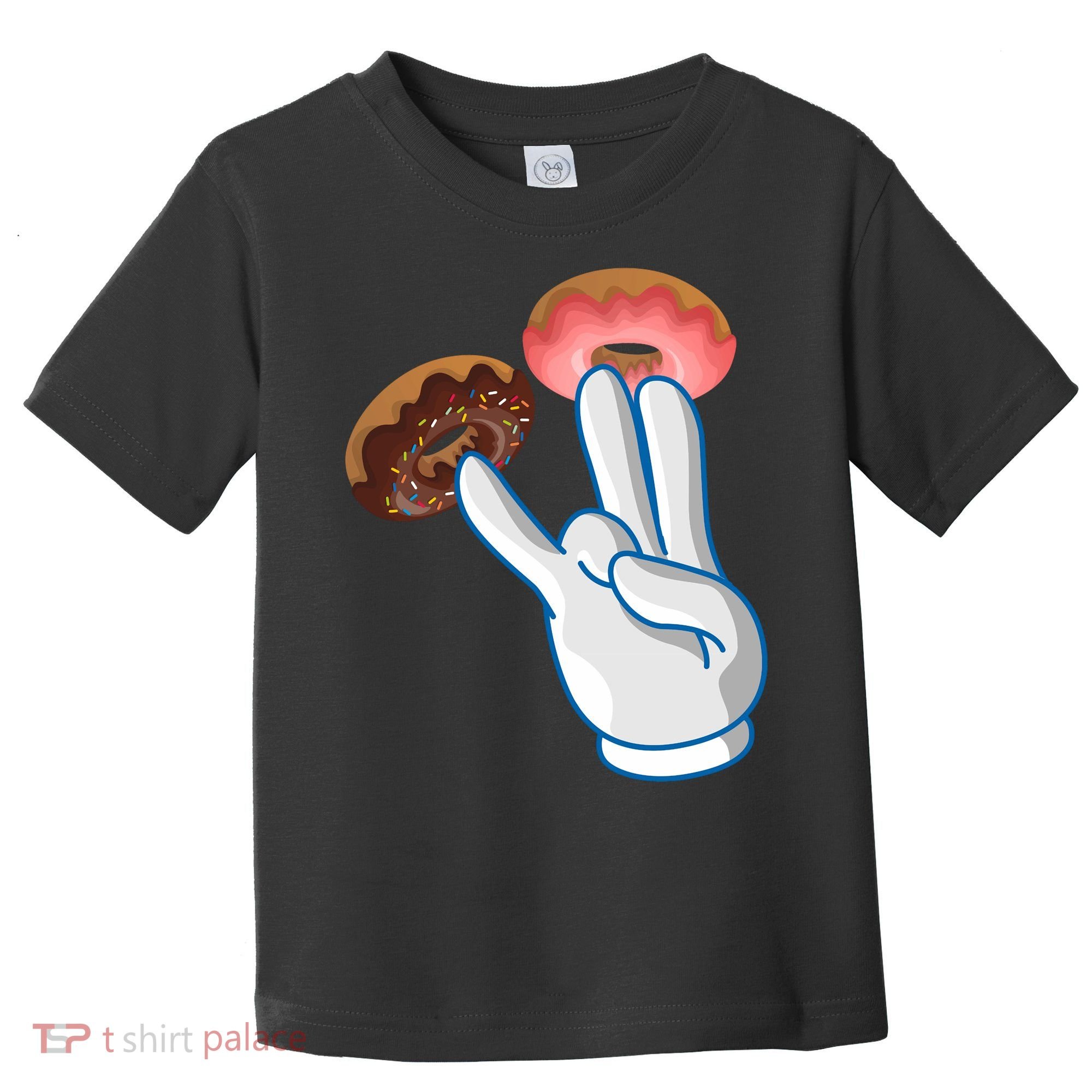 2 In The 1 In The Stink Dirty Humor Toddler T-Shirt