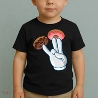 2 In The 1 In The Stink Dirty Humor Toddler T-Shirt thumb 2