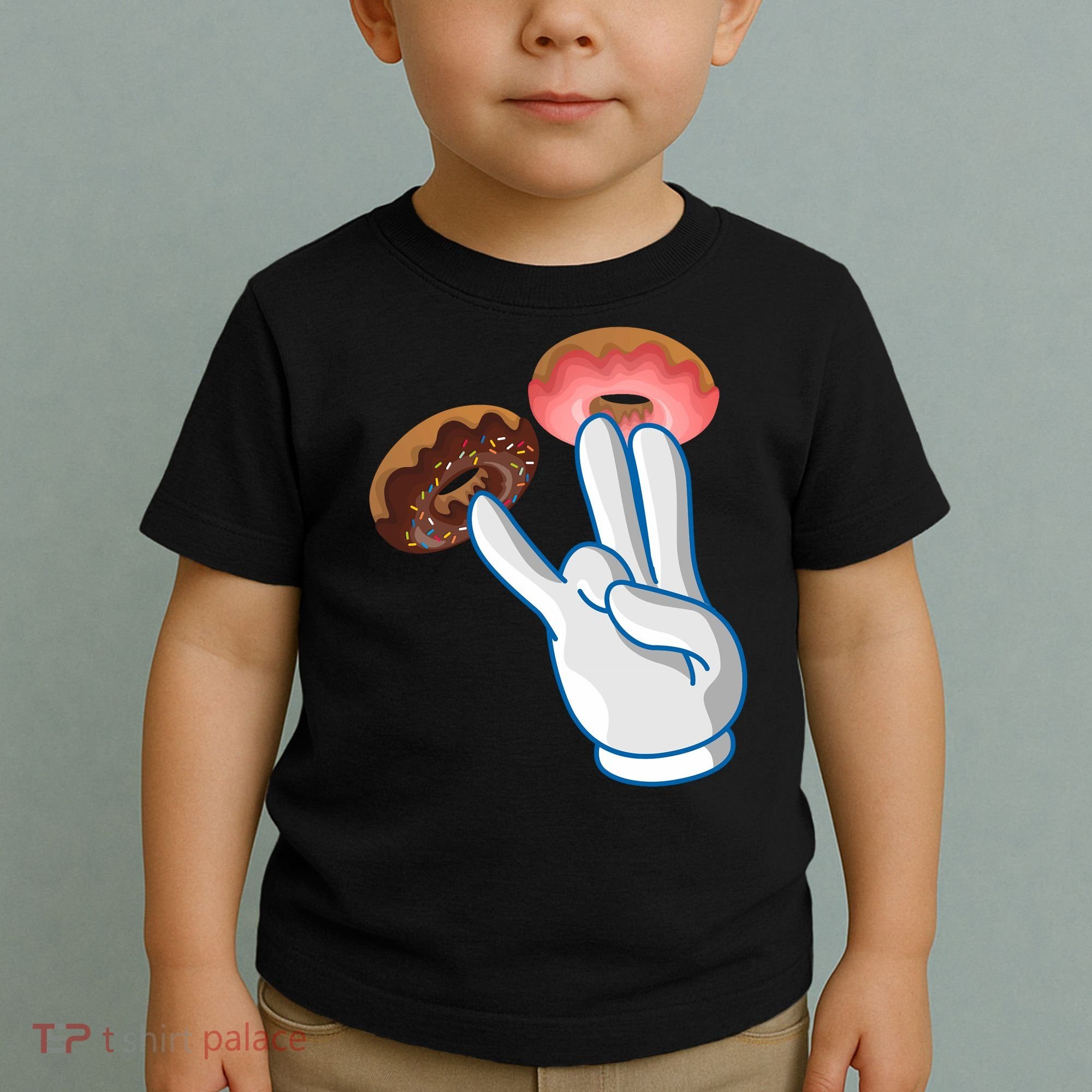 2 In The 1 In The Stink Dirty Humor Toddler T-Shirt