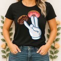 2 In The 1 In The Stink Dirty Humor Women's T-Shirt thumb 2