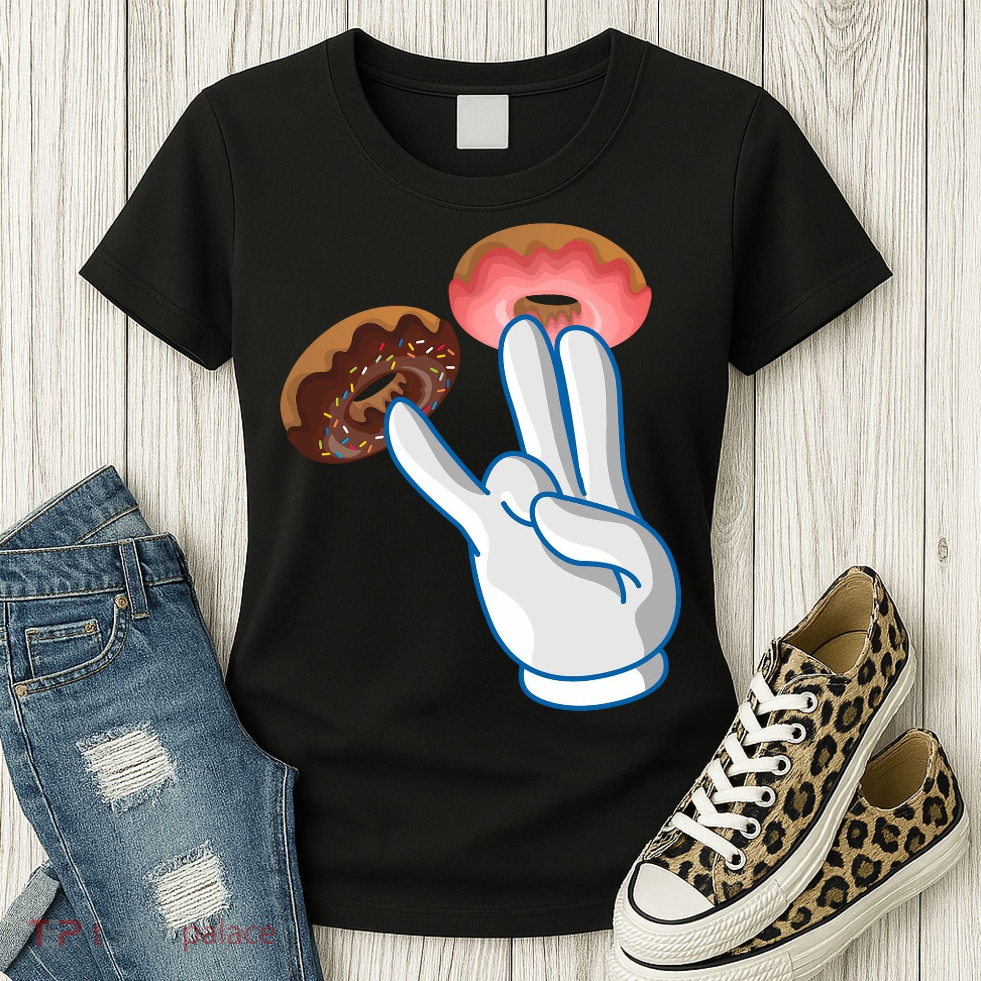 2 In The 1 In The Stink Dirty Humor Women's T-Shirt