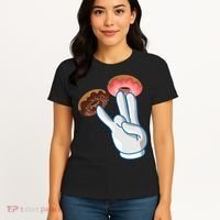 2 In The 1 In The Stink Dirty Humor Women's T-Shirt thumb 4
