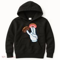 2 In The 1 In The Stink Dirty Humor Kids Hoodie thumb 0