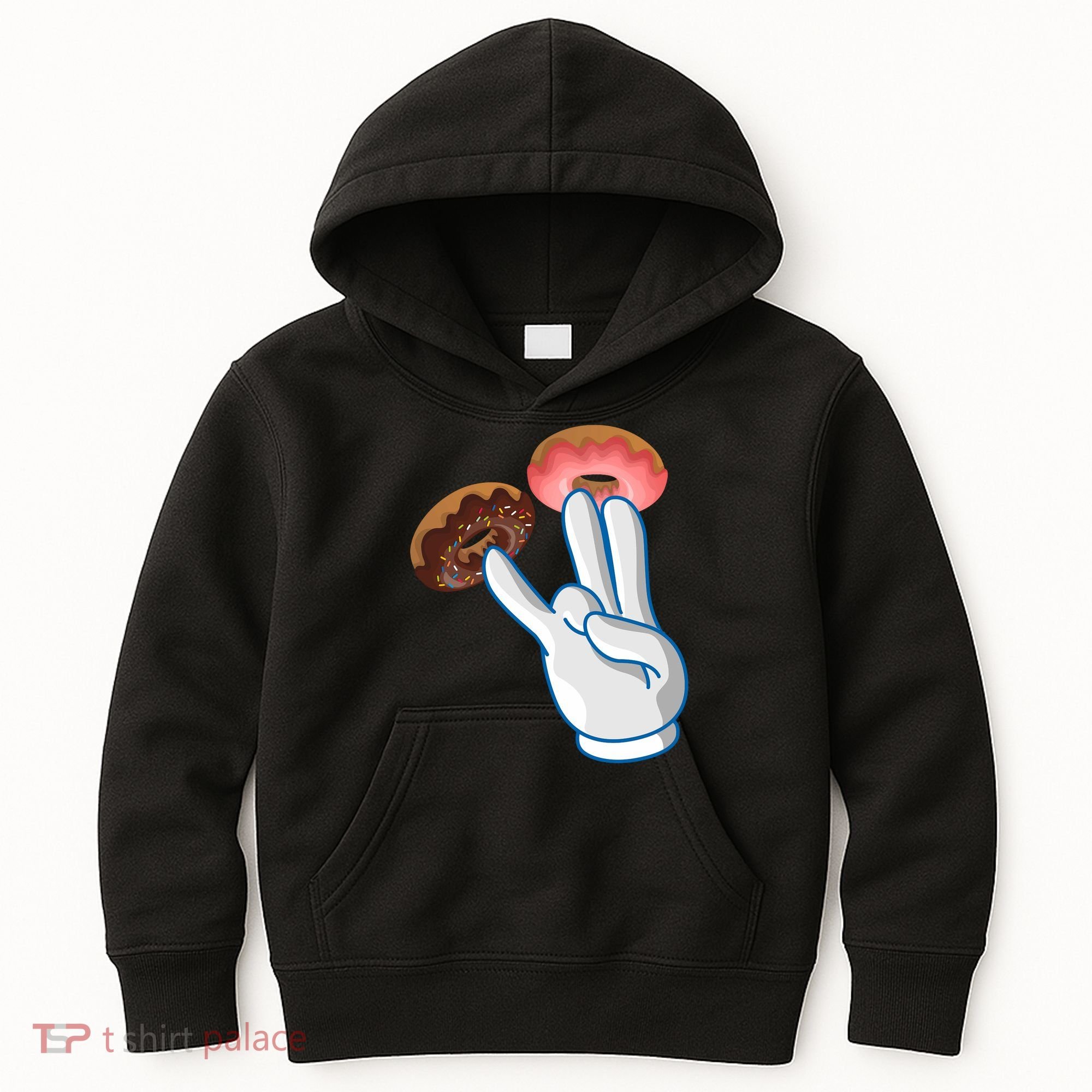 2 In The 1 In The Stink Dirty Humor Kids Hoodie