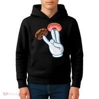 2 In The 1 In The Stink Dirty Humor Kids Hoodie thumb 4