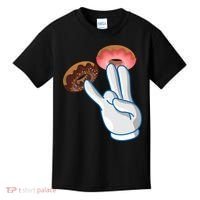 2 In The 1 In The Stink Dirty Humor Kids T-Shirt thumb 0