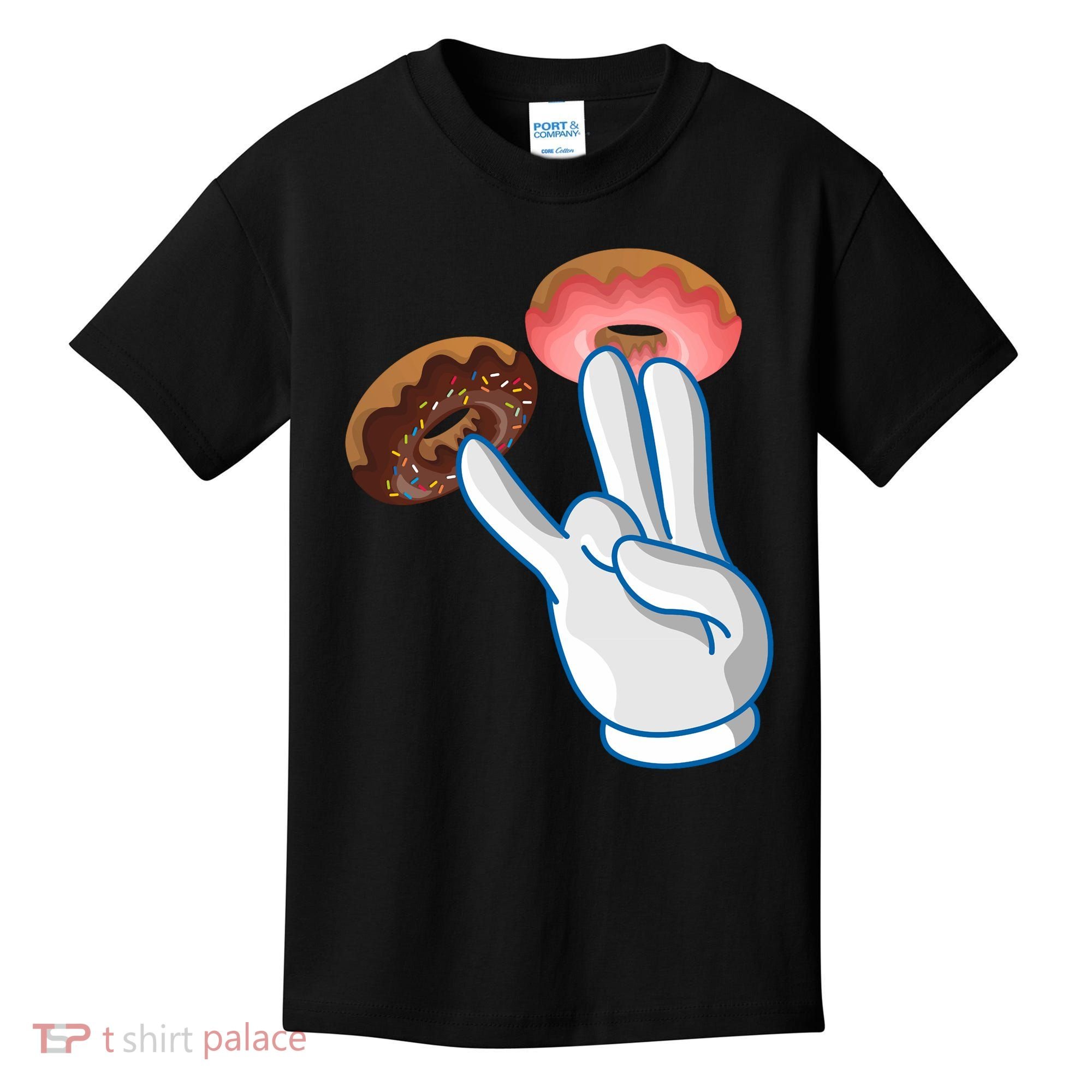 2 In The 1 In The Stink Dirty Humor Kids T-Shirt