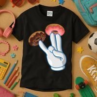 2 In The 1 In The Stink Dirty Humor Kids T-Shirt thumb 3