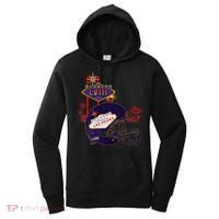 2024 Las Vegas Football Party Super Fun Game  Women's Hoodie thumb 0