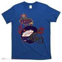 2024 Las Vegas Football Party Super Fun Game  T-Shirt thumb 0