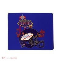2024 Las Vegas Football Party Super Fun Game  Mousepad thumb 0