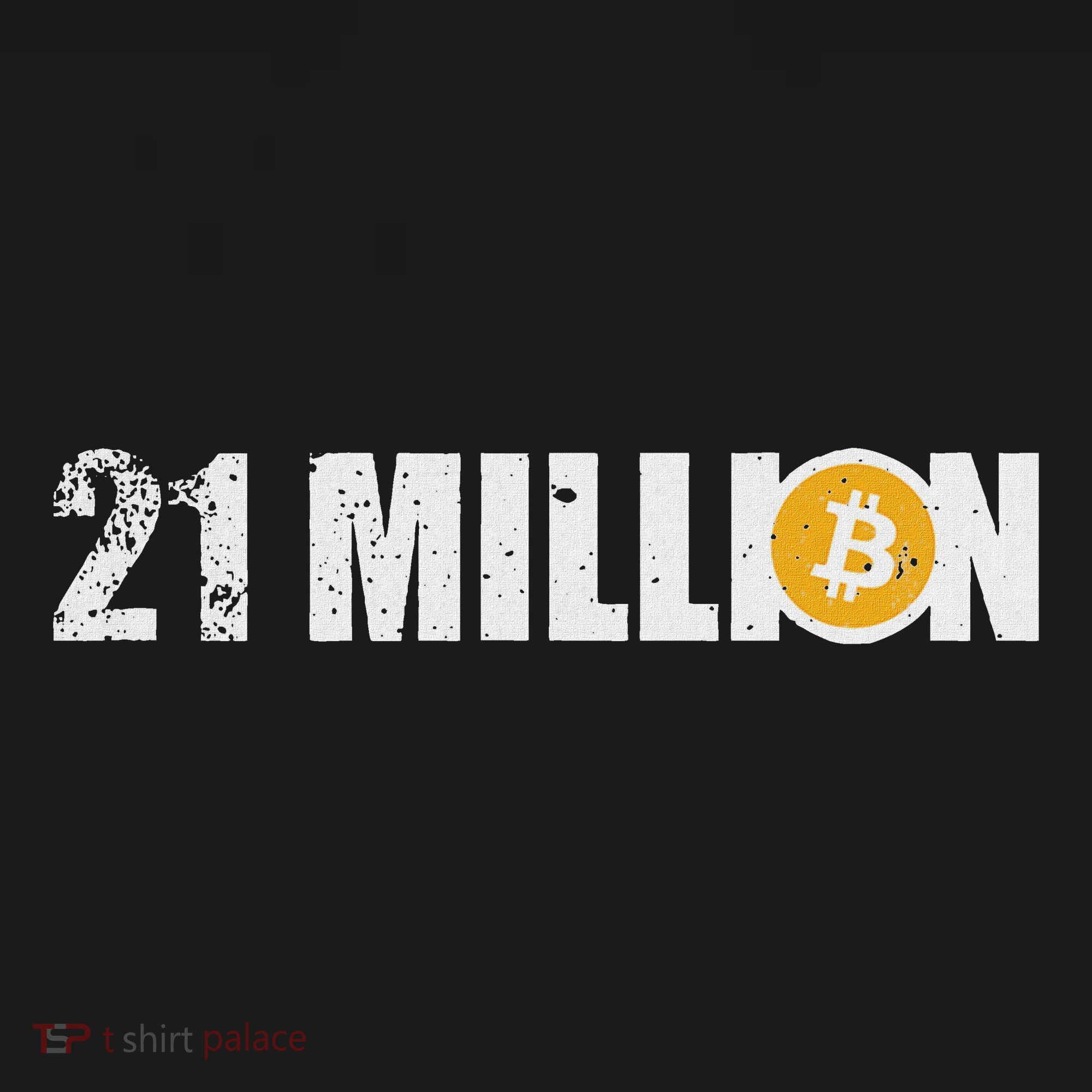 21 Million Bitcoin Crypto Hodl Btc Bucket Hat