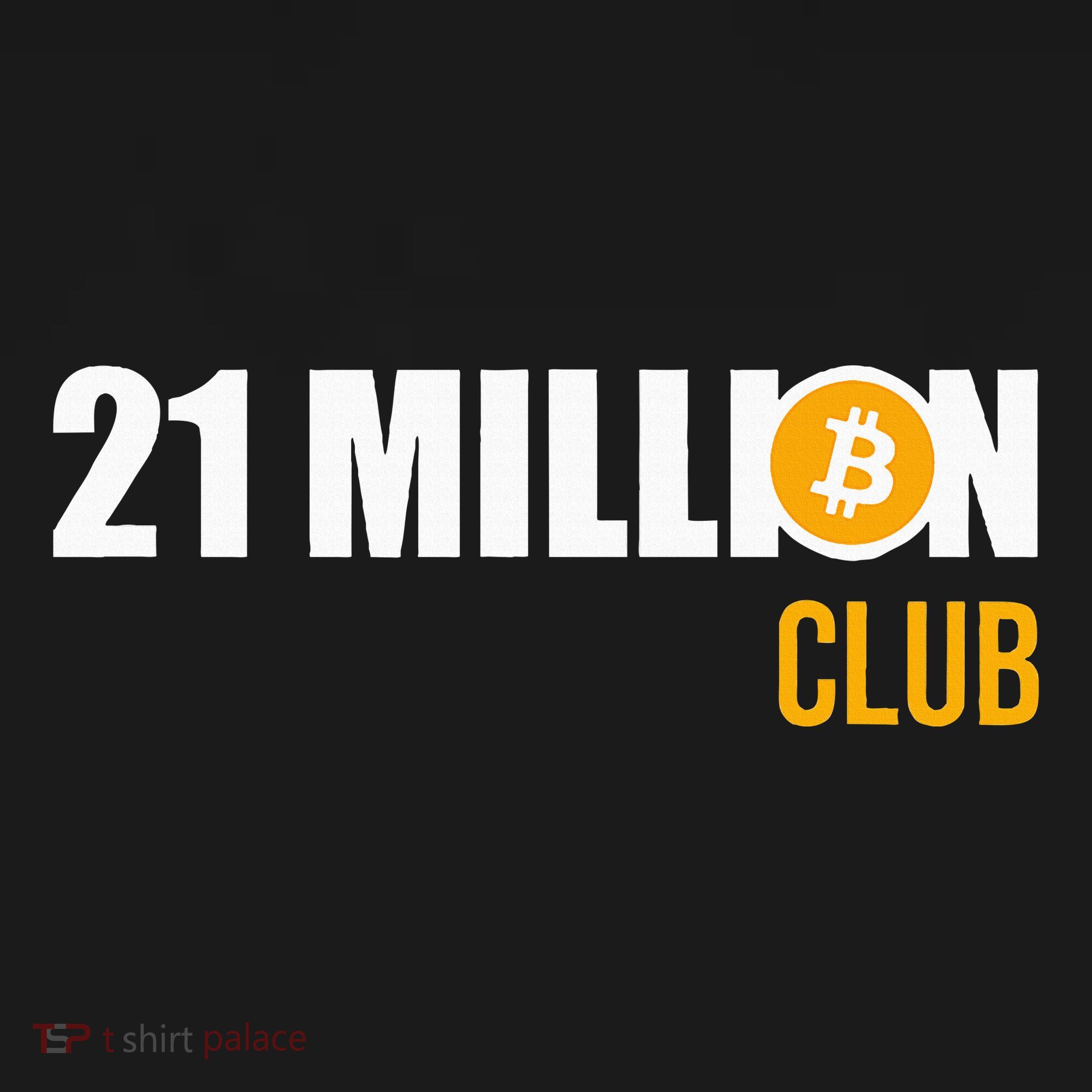 21 Million Bitcoin Crypto Million Club Hodl Btc Women's Hoodie