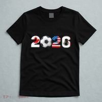 2026 North America Football Massive Event Soccer Ball T-Shirt thumb 5