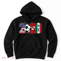2026 Northern American Soccer Tournament Hoodie thumb 0