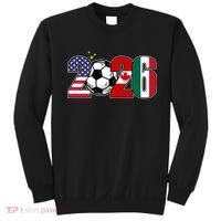 2026 Northern American Soccer Tournament Sweatshirt thumb 0
