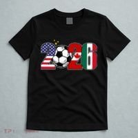 2026 Northern American Soccer Tournament T-Shirt thumb 5