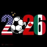 2026 Northern American Soccer Tournament Coffee Mug thumb 5