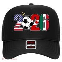2026 Northern American Soccer Tournament Hat thumb 0