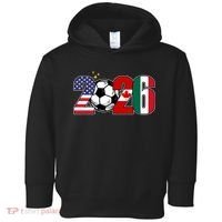 2026 Northern American Soccer Tournament Toddler Hoodie thumb 0