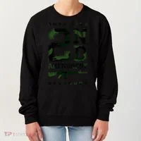 2nd Amendment Women's Sweatshirt thumb 0