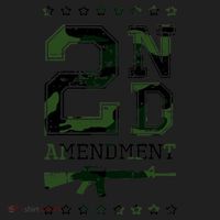2nd Amendment Women's Sweatshirt thumb 2