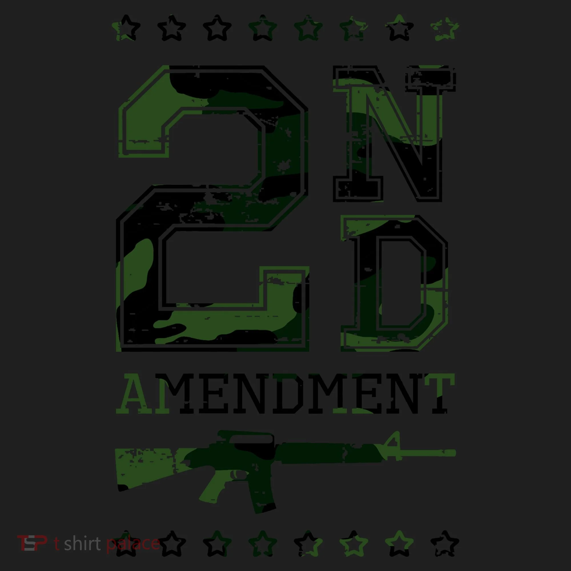 2nd Amendment Women's Sweatshirt