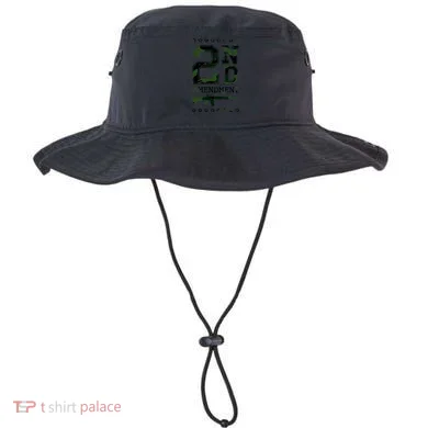 2nd Amendment Bucket Hat