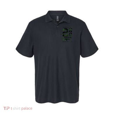 2nd Amendment Polo