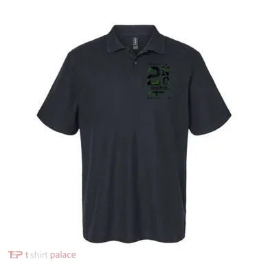 2nd Amendment Polo