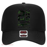 2nd Amendment Hat thumb 0