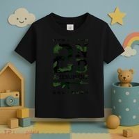 2nd Amendment Toddler T-Shirt thumb 3