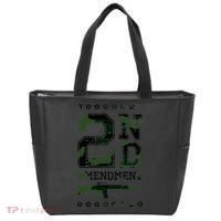 2nd Amendment Tote Bag thumb 0