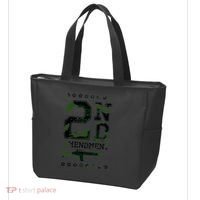 2nd Amendment Tote Bag thumb 3