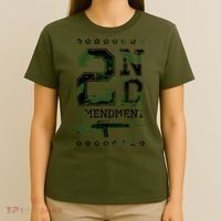 2nd Amendment T-Shirt thumb 4