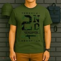 2nd Amendment T-Shirt thumb 6