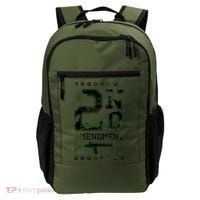 2nd Amendment Backpack thumb 0