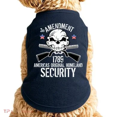 Doggie Tank