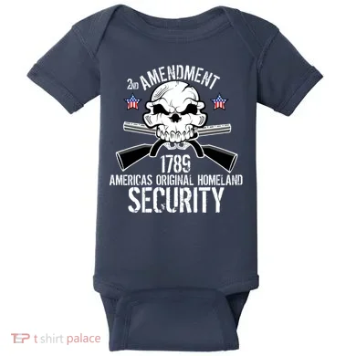 Baby Bodysuit