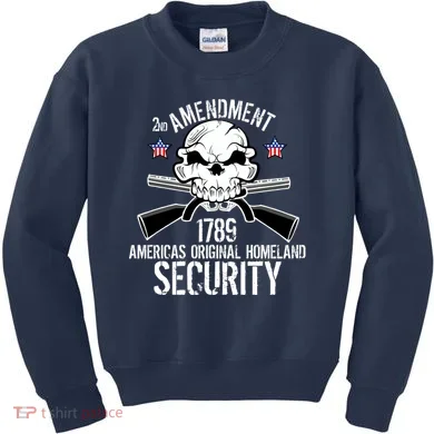 Kids Sweatshirt