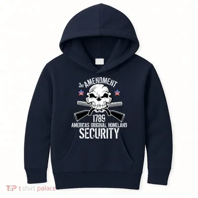 Kids Hoodie