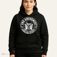 2nd Amendment America's Original Homeland Security Hoodie thumb 5