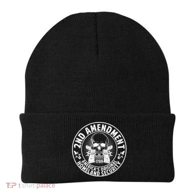 Beanie